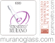 Un goto per venezia 2016 logo muranoglass